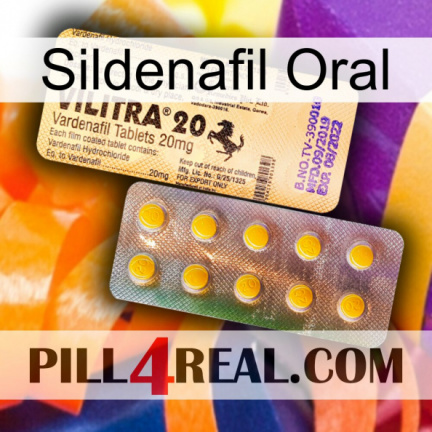 Sildenafil Oral new06